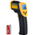 Etekcity Infrared Thermometer 1080 -Not for Human- Temperature Gun Non-Contact Digital Lasergrip -58?~1022? --50??550?-- Yellow and Black