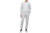 Calvin Klein Men's Monogram Logo Crew Neck Sweatshirt- Light Grey Heather CK- Large