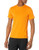 Reebok Training Supply Edgeworks Short Sleeve Shirt- High Vis Orange- M Reebok Training Supply Edgeworks Short Sleeve Shirt- High Vis Orange- M