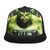 Hulk Cap Unisex's Adjustable Snapback Hats Baseball Cap Trucker Hat