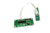 PCI-e 4X SSD as NGFF M.2 M Key SSD Adapter with Flex Cable