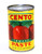 Cento - Tomato Paste- -4-- 12 oz. Cans