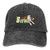 Ali Yee Siena College Logo Trucker Cap Durable Baseball Cap-Adjustable Dad Hat Your Best Hat Black