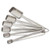 Sur La Table Spice Measuring Spoons- Set of 6