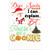 Osborna Arrt Dear Santa I Can Explain But First Lets Eat A Cookie Posters Wall Art