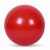 YKXIAOYU Red Soft Pilates Ball- Exercise Ball- Gym Ball- Pilates- Yoga- Core Training and Physical Therapy- Improves Balance -Office Home Gym- 35-100cm