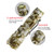 J5 Tactical V1-Pro Flashlight The Original 300 Lumen Ultra Bright, LED 3 Mode Flashlight, Desert Camo