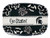 Memory Company NCAA Melamine Serving Platter, 10'' x 14'' (Michigan State Spartans)