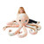 IKASA Giant Octopus Stuffed Animal Jumbo Octopus Plush Toy -Multicolored- 30 inches-