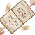 Fast Sling Puck Game - Winner Board Game- Table Desktop Battle Wooden Hockey Games with 10 Pucks- Slingshot Board Games for Kids Adults- Family Game Interactive Toys