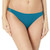 Roxy Junior's Solid Beach Classics Full Bikini Bottom- Ink Blue- S
