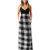 Tavorpt Summer Dresses for Women Casual Beach- F_Gotal Womens Dresses Summer Strap Pleated Dress Beach Sundress Party Cocktail White Tavorpt Summer Dresses for Women Casual Beach- F_Gotal Womens Dresses Summer Strap Pleated Dress Beach Sundress Party Cocktail White