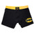 Batman Classic Men's Underwear Boxer Briefs- Small -28-30- Black
