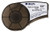 Label Cartridge- Black/Orange- 1/2 In. W