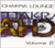 Chakra Lounge Vol. 2 / Various