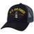 Military Productions US Air Force Gulf War Veteran Mesh Back Cap Black