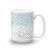 Chart Mugs Provincetown Harbor- 15oz - NOAA Nautical Charts