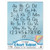 Pacon Paper Chart Tablet- 24inchx32inch- Ruled- 25Shts- 12/PD- Assorted