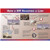 Knowledge Unlimited Inc. How A Bill Becomes A Law - Wall Chart