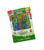 LearnWiz Arabic Flash Cards: Colors, Arabic/English Bilingual Flashcards for Children and Pre-Schoolers, Durable Soft Plastic Flashcards