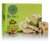 Marmara Premium Gourmet Halvas 350 GM (Pistachio)