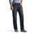 Lee Men's Regular Fit Straight Leg Jean- Quartz Stone- 36W x 29L