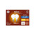 GE Relax 2-Pack 40 W Equivalent Dimmable Soft White Globe G16.5 LED Light Fixture Light Bulbs