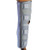 Procare 79-80110 3-Panel Knee Splint- 16inch- Universal