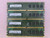 Samsung 4GB 4 x 1GB PC2-6400U DDR2 800 MHz Non-ECC Unbuffered Desktop Memory Kit