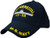 EAGLE CREST USS Forrestal CV-59 Low Profile Cap Navy Blue