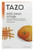 Tazo Tea Herbal Wild Sweet Orange Tea -3x20 bag-
