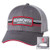 BD Kenworth Trucks Charcoal Gray Applique Patch Cap/Hat
