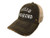 Hello Weekend Retro Brand Mudwashed Distressed Mesh Snapback Hat Cap