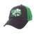 Zephyr Notre Dame Fighting Irish Navy Freeway Mesh Adj. Slouch Hat Cap