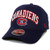 Zephyr Montreal Canadiens NHL Sport Arch Cap - Red | Adjustable