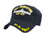 EAGLE CREST USS Princeton CV-37 Cap Navy Blue