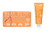 Barr Co Blood Orange Amber Bar Soap with Mini Hand Cream k hall designs