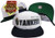 New York Yankees Two Tone Plastic Snapback Adjustable Plastic Snap Back Hat/Cap White