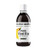 Native Vanilla - All Natural Pure Vanilla Extract - 16 oz - Made from Premium Vanilla Bean Pods  For Chefs and Home Cooking- Baking- and Dessert Making