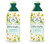 L'Angelica- inchOfficinalisinch Shampoo Soothing with Chamomille and Extract of Linseed 250ml - 8.45fl.oz Pack of 2 - Italian Import -