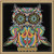 Wichelt Imports- Inc. Happy Owl Counted Cross-Stitch Chart