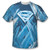 Superman - Solitude T-Shirt Size XXL