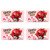 M and Ms Cupids Mix Milk Chocolate Valentines Day Candy Bulk Pack of 4 Bags - 10 oz Per Bag - 40 oz Total - Valentine M and M's Candy
