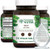 Natural Nutra Kelp Iodine Supplement- Thyroid Support- Strengthen Immune System- Regulates Metabolism- Boost Cognitive Ability- Sea Kelp- Atlantic Sourced Seaweed- 225 mcg- 250 Tablets -2 Pack-