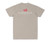 Southern Marsh Seawash Tee - Authentic- Burnt Taupe- Large