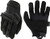 Mechanix Wear- M-Pact Covert Tactical Work Gloves -Large- All Black-