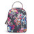 Vera Bradley Signature Cotton Bunch Lunch Bag- Pretty Posies Vera Bradley Signature Cotton Bunch Lunch Bag- Pretty Posies