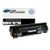 TonerPlusUSA Compatible Toner Cartridge Replacement for HP CF283A ( Black )