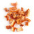 Dried Orange Peel- Bulk -Cut and Sifted-