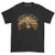 Men's Serenity Now T-Shirt -M- Black-